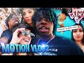 Stranded at Texas A&amp;M! | Motion Vlogs Ep.2