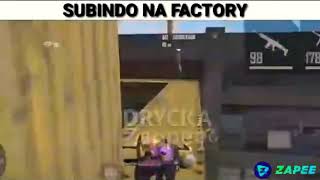Como Subir Na Factory