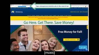 Workday Student Events and Applications Video Tutorial