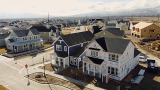 Aeroseal: shrinking carbon emissions in the built environment