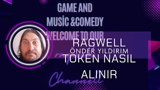 Ragwell Token Rgwll 18. Gününde Www.ragwelltoken.com.tr
