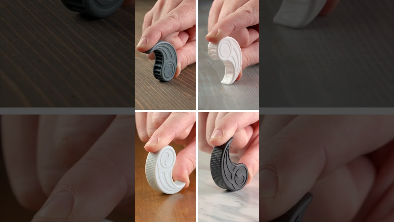 Ixi Kix: A fast, fun, and fiercely competitive game of trick shots!