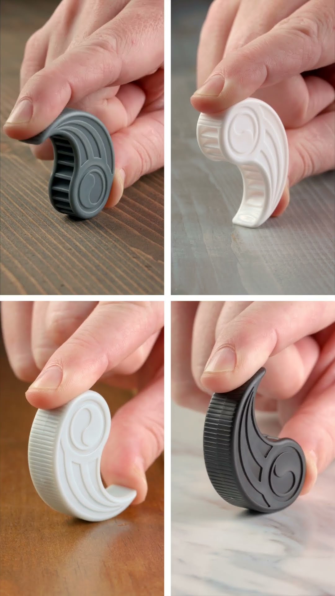 This Is The New Paper Football