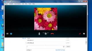 Instant Messaging With Skype - Skype - Lsoit.com