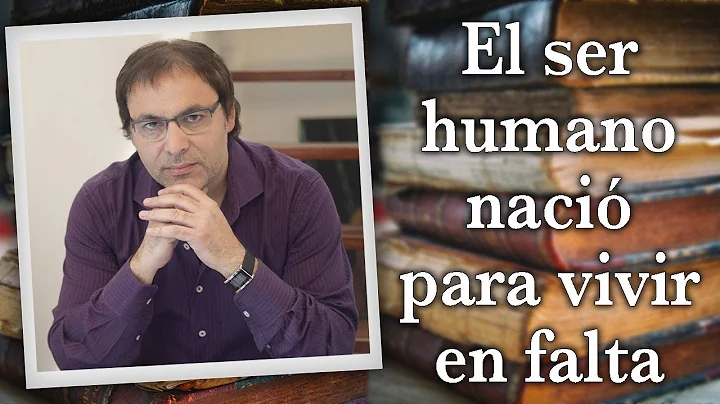 Gabriel Roln - El ser humano naci para vivir en fa...
