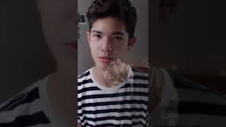 🥹🍎 @ConanGray # #conangray #coneheads #foundheaven #wishbone #viral #virslshorts #fyp