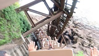 What Disney's Animal Kingdom Is Like In The Morning | New Mobile Food Ordering, Wait Times & More! screenshot 5