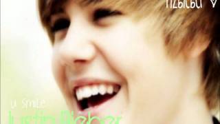 Justin Bieber - U Smile - My World Acoustic NEW ALBUM - Full Song.