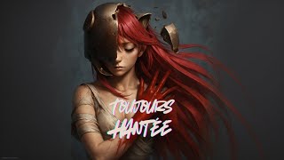 Toujours Hantée Lilium French Cover Elfen Lied Tribute Vocal Fr-Adaptation