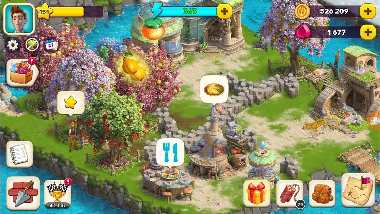 Atlantis Odyssey New Update 2023 Must Watch