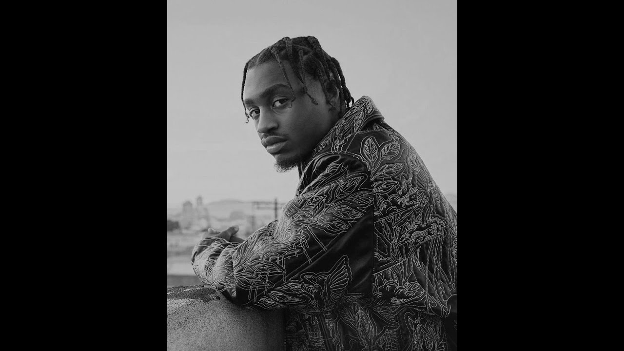 Lil Tjay type beat x YSN Fab type beat - "Broken Dreams"