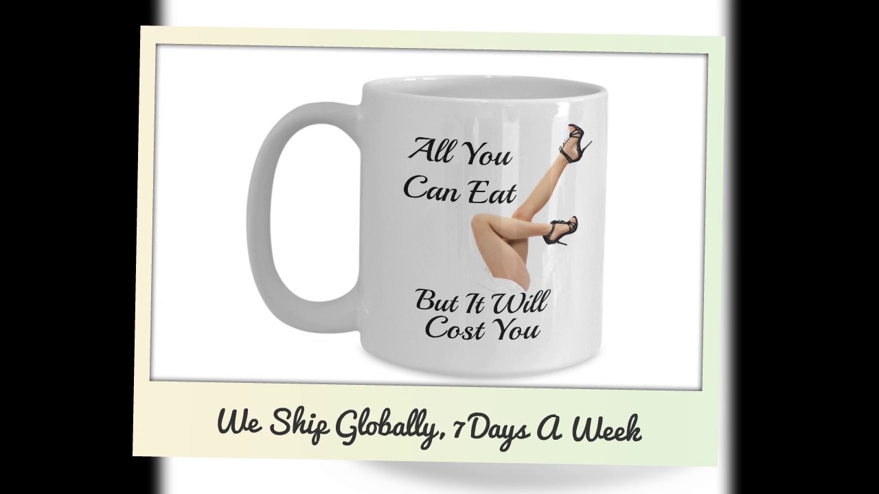 Sexy Coffee Mugs Naughty Sexy Coffee, Tea Cups YouTube