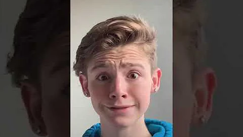 How old is Payton from TikTok?