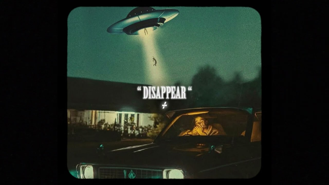 [FREE] Dave X M24 X JBEE Melodic Drill / Jersey Club Type Beat 2025 - "Disappear"