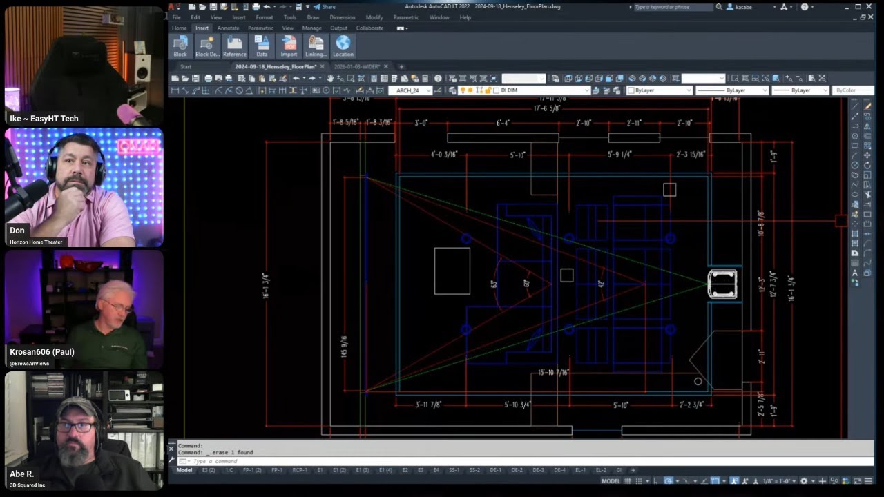 The Home Theater Hub Ep 108