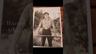 Famous alicia vergel & cesar ramirez #oldphotos #backthen ❤️🥰 Profile