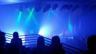 Insomnium - In the Groves of Death (Live Alhambra Paris)