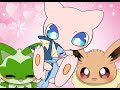 ミュウが主人公の新拡張パックを162パック開封！【ポケポケ・アニメ】