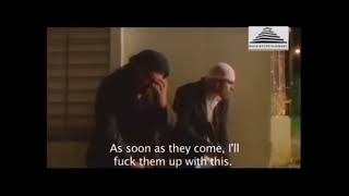 Talento De Barrio - Fremimes ShootOut Scene V2