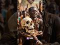 The BLACK Chief the German Empire Couldn't Conquer -MKWAWA #origintales