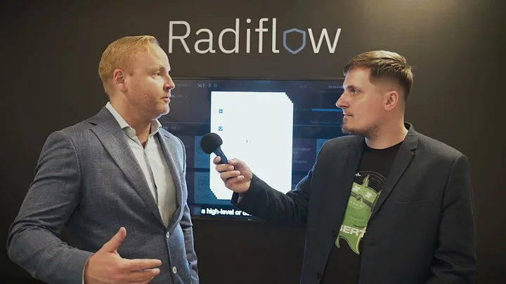 CyberTalk Corner:  What is the crucial thing at ICS/OT cybersecurity services? Radiflow answers.