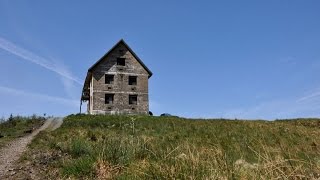 Rurban Exploration - Military Skills/Training House