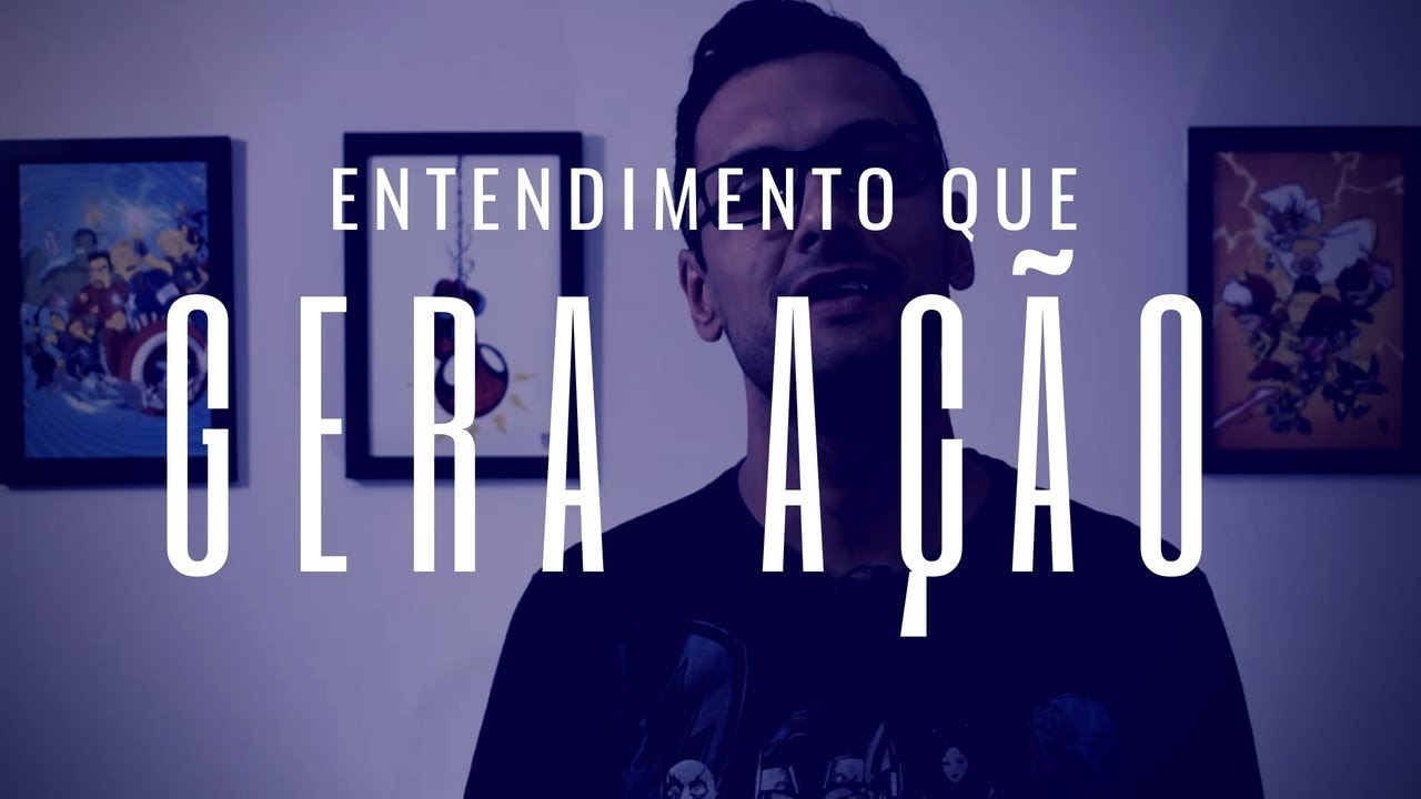 Fé e ação - YouTube