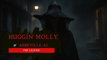 The Legend Of Huggin