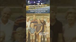 Abt Family Murders: Reporter Returns To The Crime Scene Decades Later