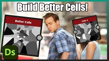 Lets Build a Varied Voronoi