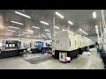 Today’s Glimpse inside Our Ceramic Parts Factory - Mingrui Ceramic