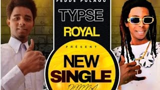 New Single Tipse yky donna Ba