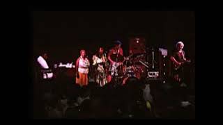 Jerry Garcia Band 1990-05-20 [Sun] Afook-Chinen Civic Auditorium, Hilo, HI