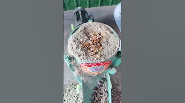 #fcnfm How to Use FCNFM Pellet Machines for Community-Level Fertilizer Production Projects