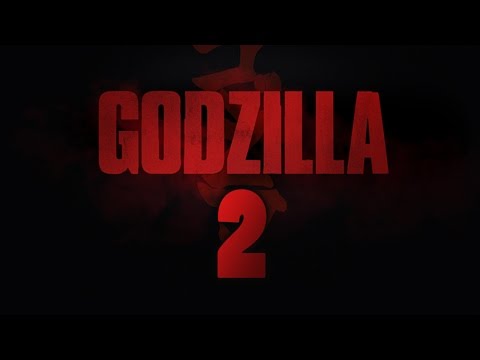 Film Godzilla 2 akan Tayang tahun 2018