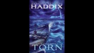 Torn Book Trailer