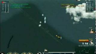 Navy Field- Montana BB montage