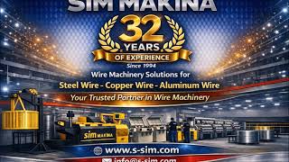 Www.s - Sim.com Wire Machineries Info - Sim.com