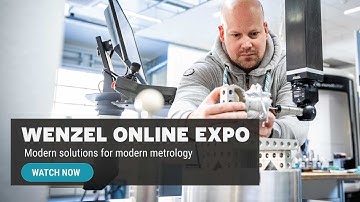 WENZEL Automation Solutions & Industry 4.0