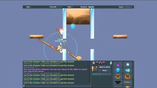 Transformice Shaman Solutions - Difficulty 9 @296711