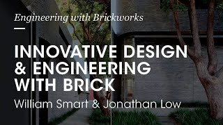 Engineer Speaker Series | Innovative Engineering and Design with Brick: The Smart Design Studio