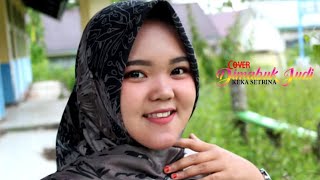 lagu kerinci DI MABUK JUDI (cover) by keka cpt: Adrizal edmi