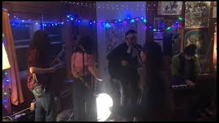 Seen Live - April 2024