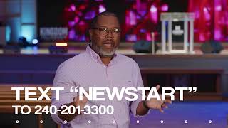 Summer Playlist Ep.4 | Bible study | Rev. Daryl Williams, Kingdom Fellowship AME