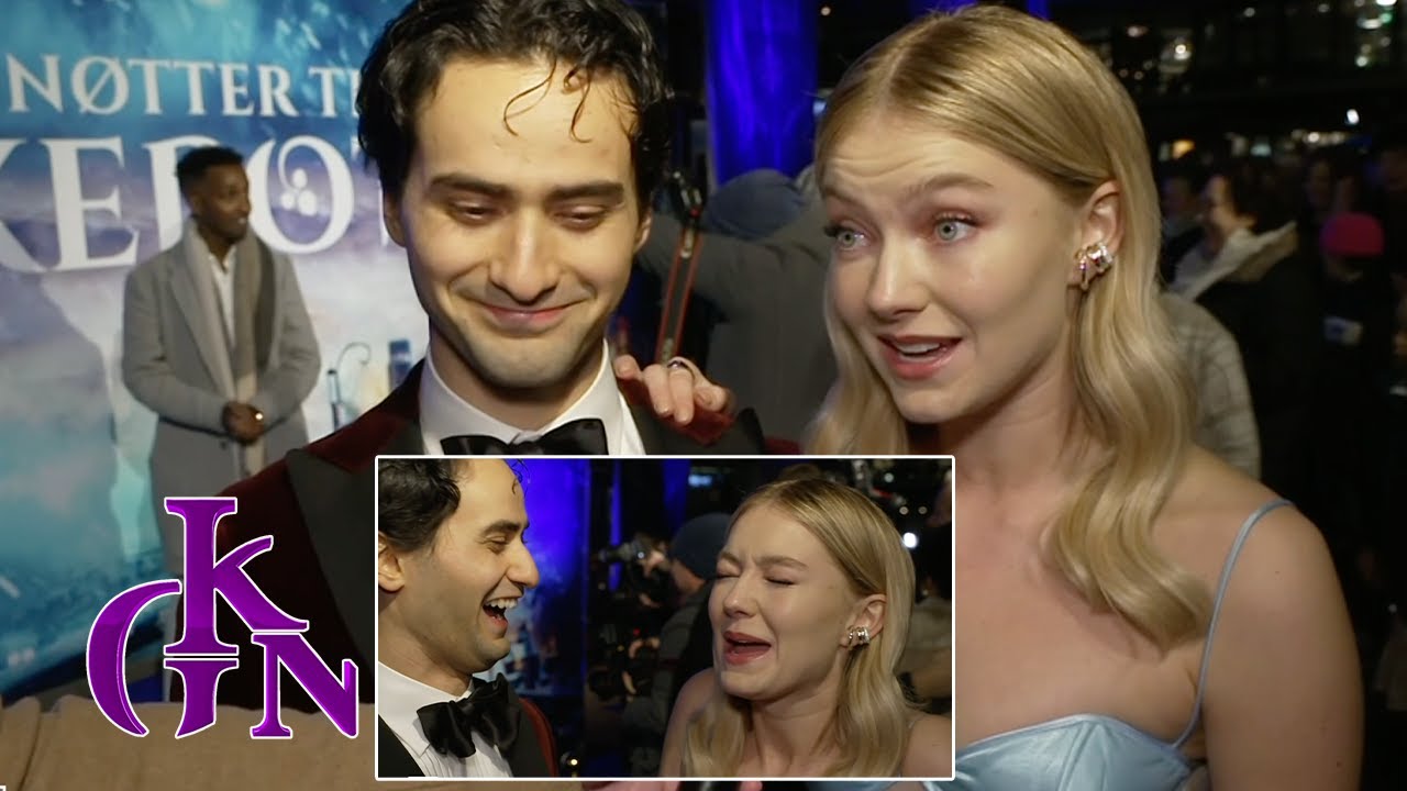 Astrid S om Cengiz Al: – Han er Norges Tom Cruise!