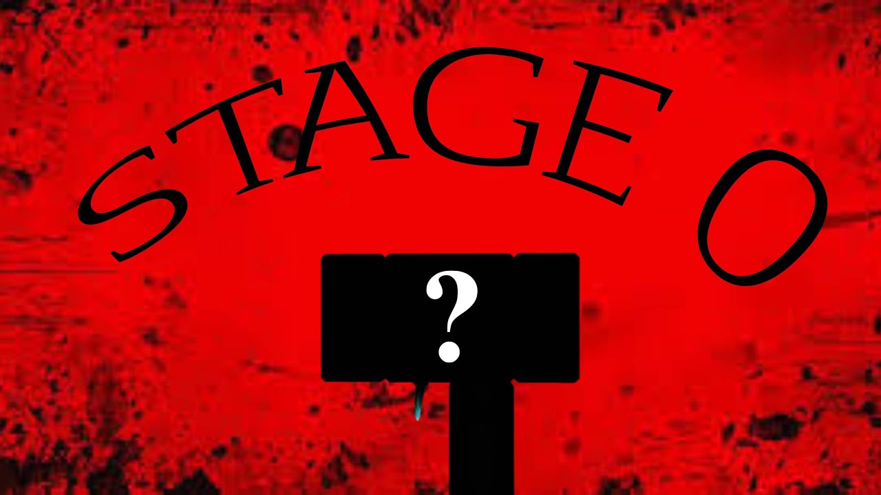 Stage 0 vs 5 Stage 1s