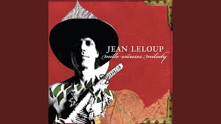 Video thumbnail of "Jean Leloup - Jeune indien"