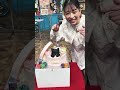 26歳になりましたー！#Shorts
