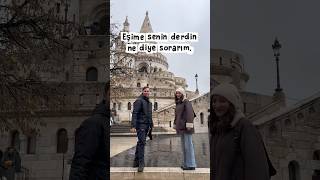 Eşime Senin Derdin Ne Diye Sormuşumdur Şfet