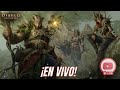 🏆 ¡SALVANDO EL FARMEO DE LA SEMANA – EN DIRECTO 💥